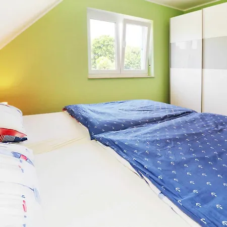 Wis Mit Sauna Casa vacanze *